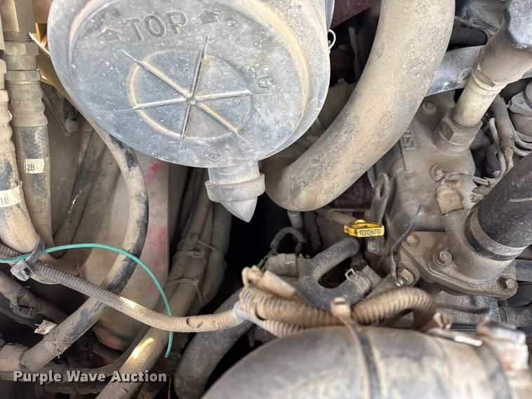 image for item EF2378 2006 Takeuchi TL140 skid steer loader