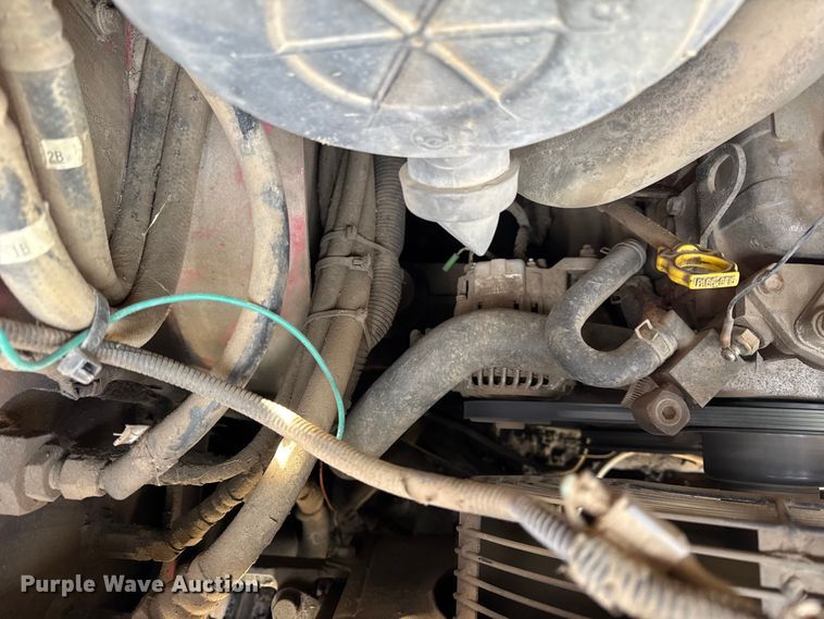 image for item EF2378 2006 Takeuchi TL140 skid steer loader