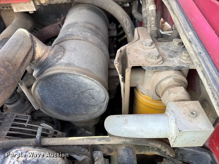 image for item EF2378 2006 Takeuchi TL140 skid steer loader