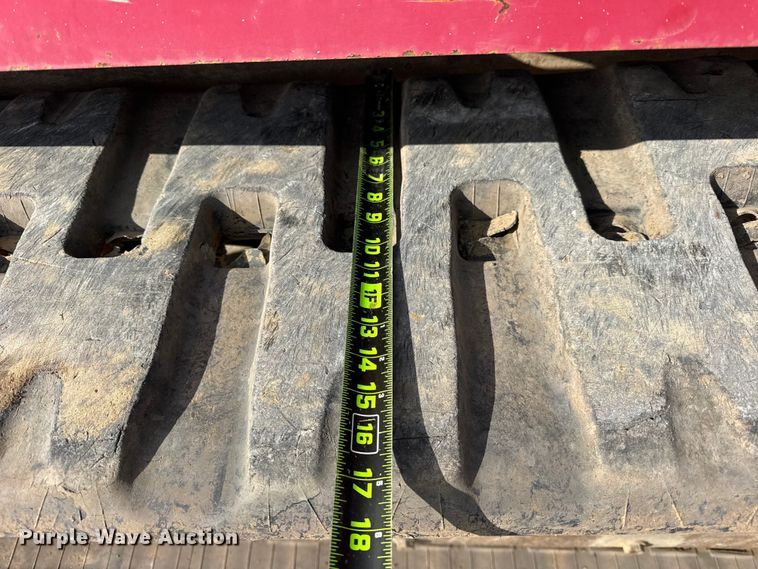 image for item EF2378 2006 Takeuchi TL140 skid steer loader