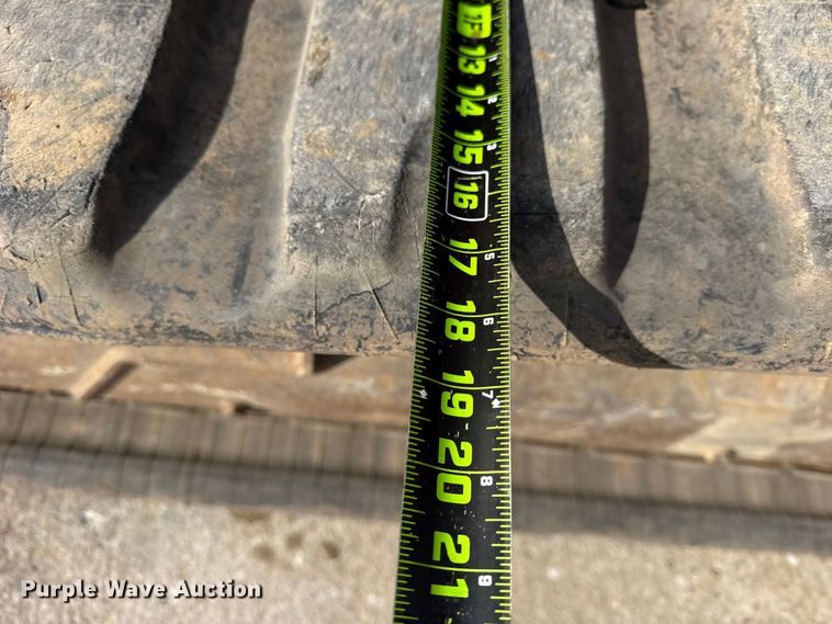 image for item EF2378 2006 Takeuchi TL140 skid steer loader