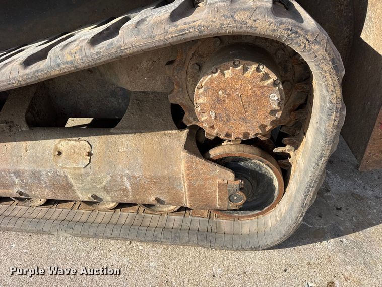 image for item EF2378 2006 Takeuchi TL140 skid steer loader