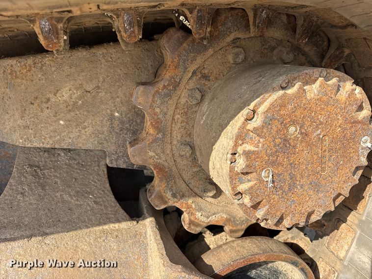 image for item EF2378 2006 Takeuchi TL140 skid steer loader