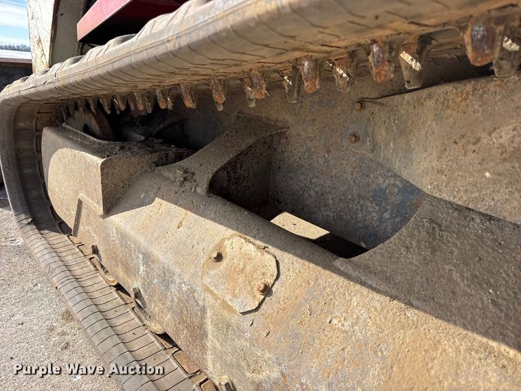 image for item EF2378 2006 Takeuchi TL140 skid steer loader