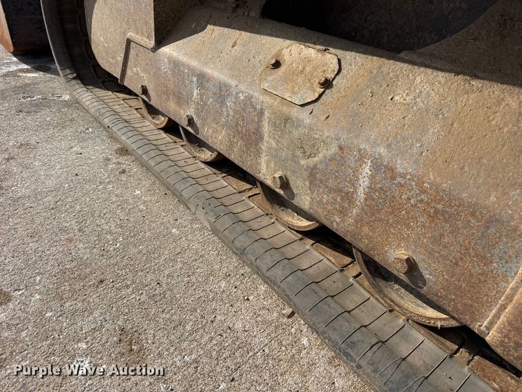 image for item EF2378 2006 Takeuchi TL140 skid steer loader