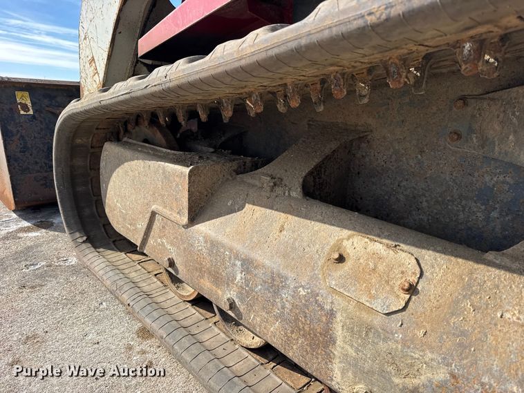 image for item EF2378 2006 Takeuchi TL140 skid steer loader