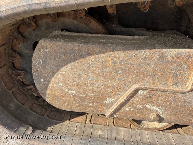 image for item EF2378 2006 Takeuchi TL140 skid steer loader