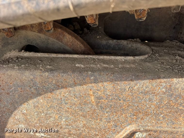 image for item EF2378 2006 Takeuchi TL140 skid steer loader