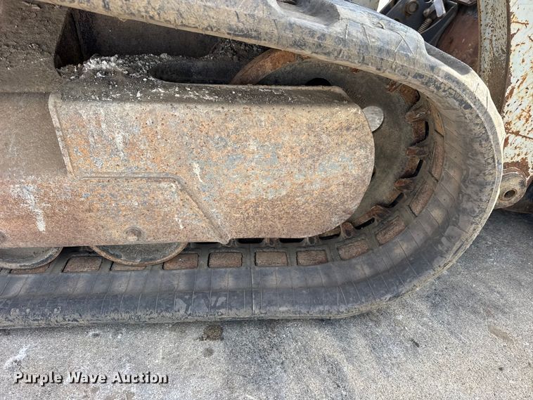 image for item EF2378 2006 Takeuchi TL140 skid steer loader