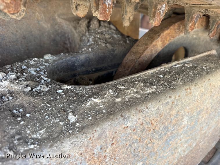 image for item EF2378 2006 Takeuchi TL140 skid steer loader