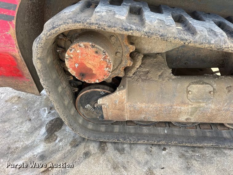 image for item EF2378 2006 Takeuchi TL140 skid steer loader