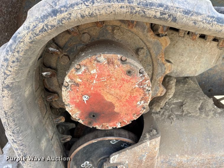 image for item EF2378 2006 Takeuchi TL140 skid steer loader