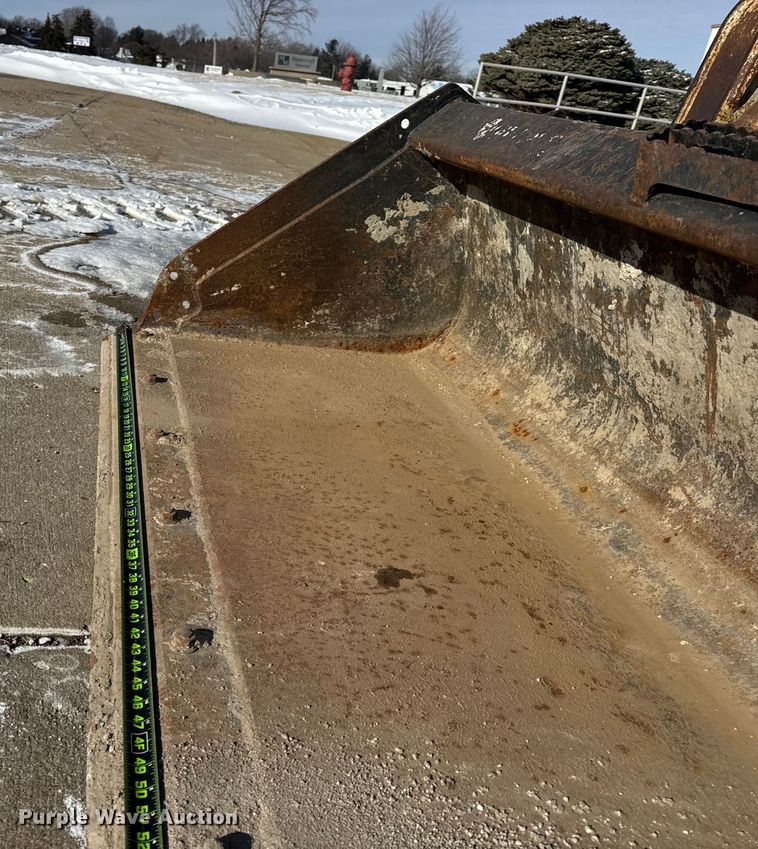 image for item EF2379 2006 Takeuchi TL140 skid steer loader