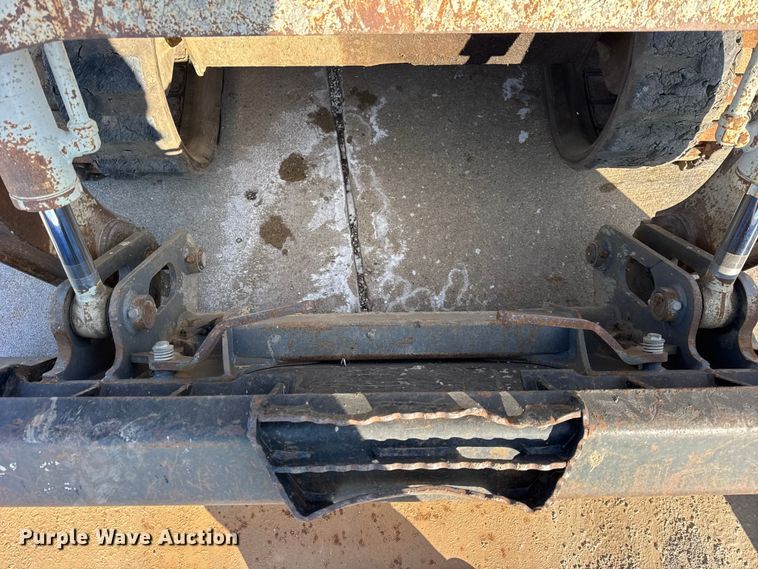 image for item EF2379 2006 Takeuchi TL140 skid steer loader