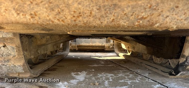 image for item EF2379 2006 Takeuchi TL140 skid steer loader