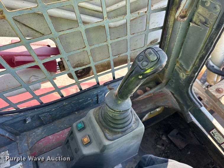 image for item EF2379 2006 Takeuchi TL140 skid steer loader