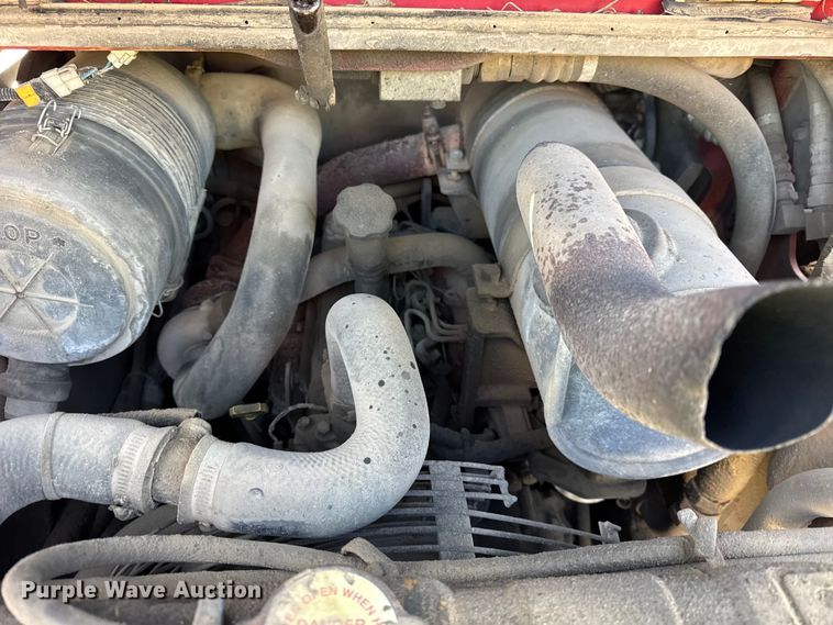 image for item EF2379 2006 Takeuchi TL140 skid steer loader