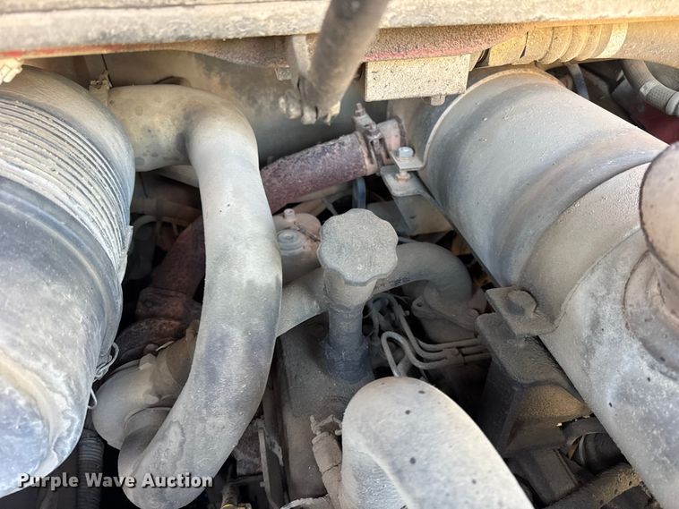 image for item EF2379 2006 Takeuchi TL140 skid steer loader