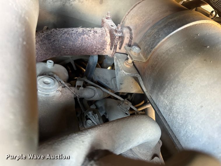 image for item EF2379 2006 Takeuchi TL140 skid steer loader