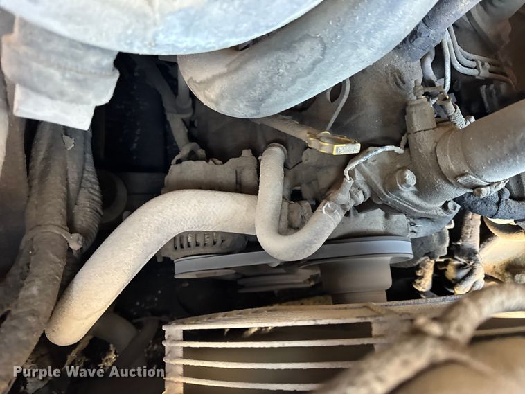 image for item EF2379 2006 Takeuchi TL140 skid steer loader