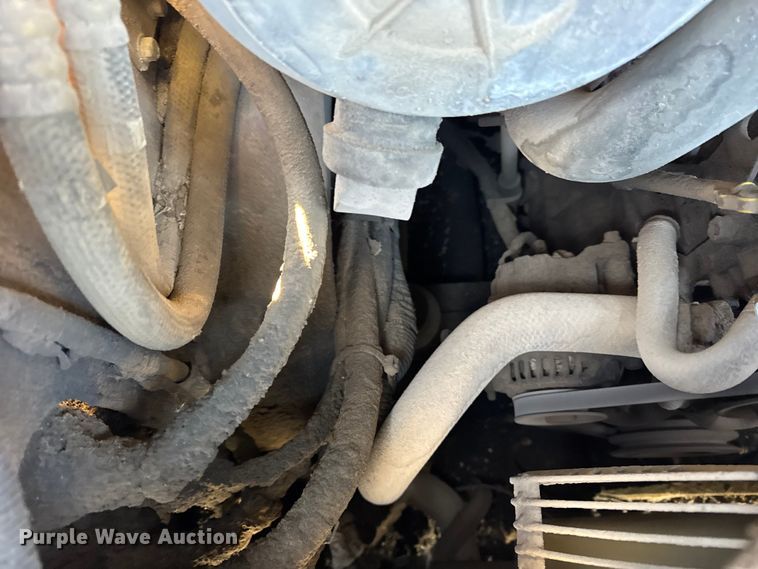 image for item EF2379 2006 Takeuchi TL140 skid steer loader