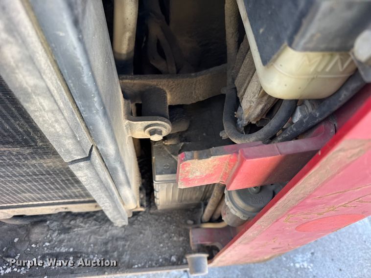 image for item EF2379 2006 Takeuchi TL140 skid steer loader