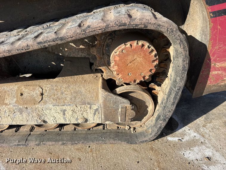 image for item EF2379 2006 Takeuchi TL140 skid steer loader