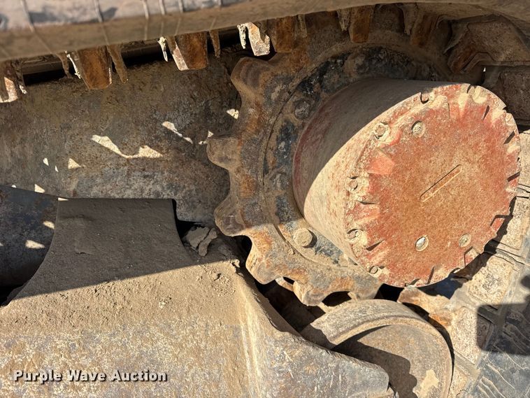 image for item EF2379 2006 Takeuchi TL140 skid steer loader