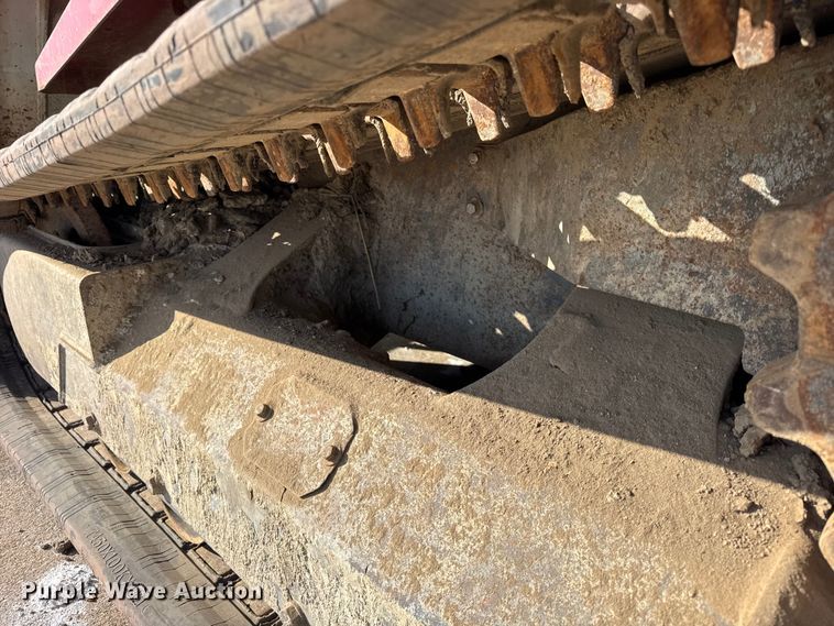 image for item EF2379 2006 Takeuchi TL140 skid steer loader