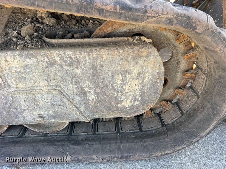 image for item EF2379 2006 Takeuchi TL140 skid steer loader