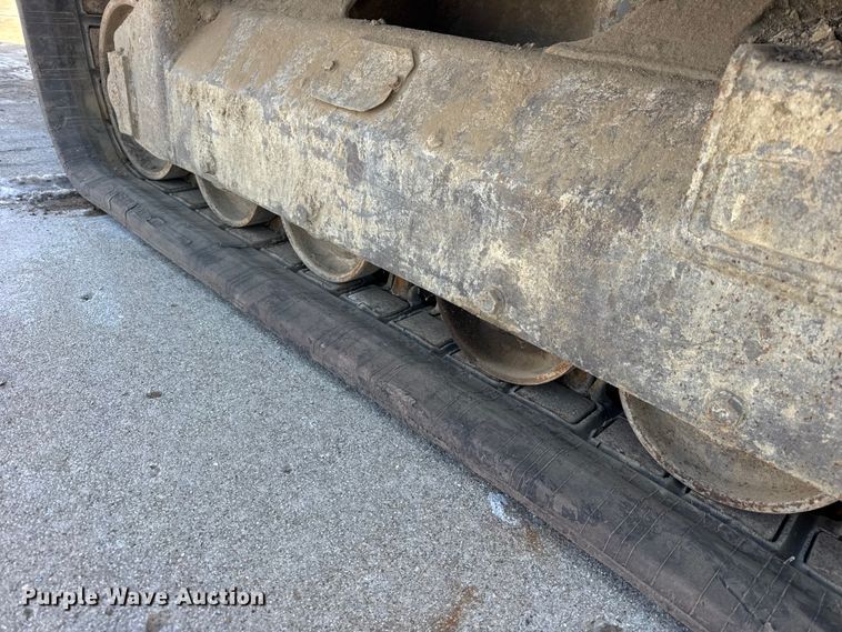 image for item EF2379 2006 Takeuchi TL140 skid steer loader