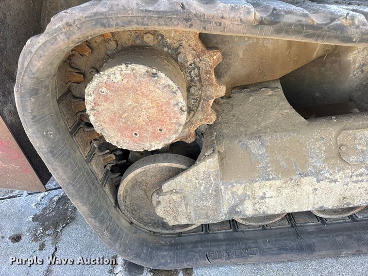 image for item EF2379 2006 Takeuchi TL140 skid steer loader