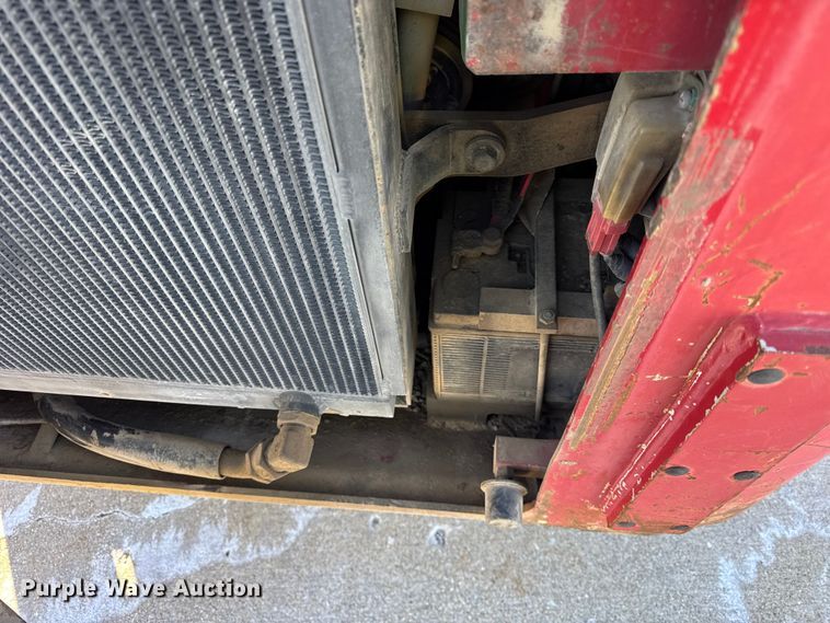 image for item EF2380 2008 Takeuchi TL240 skid steer loader