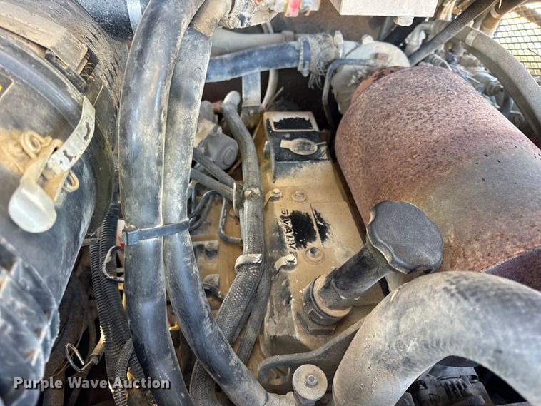 image for item EF2380 2008 Takeuchi TL240 skid steer loader