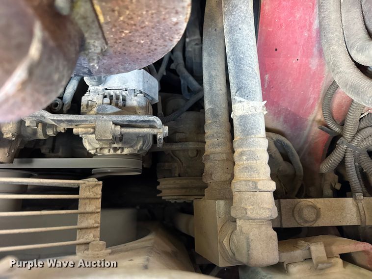 image for item EF2380 2008 Takeuchi TL240 skid steer loader