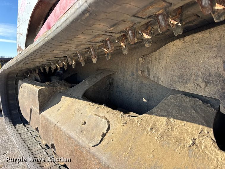 image for item EF2380 2008 Takeuchi TL240 skid steer loader