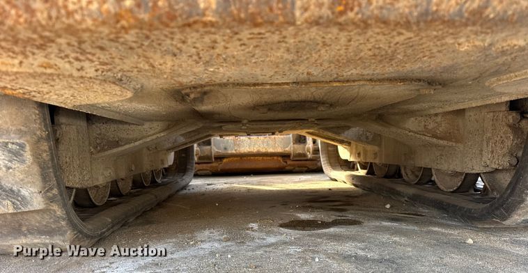 image for item EF2381 2007 Takeuchi TL140 skid steer loader