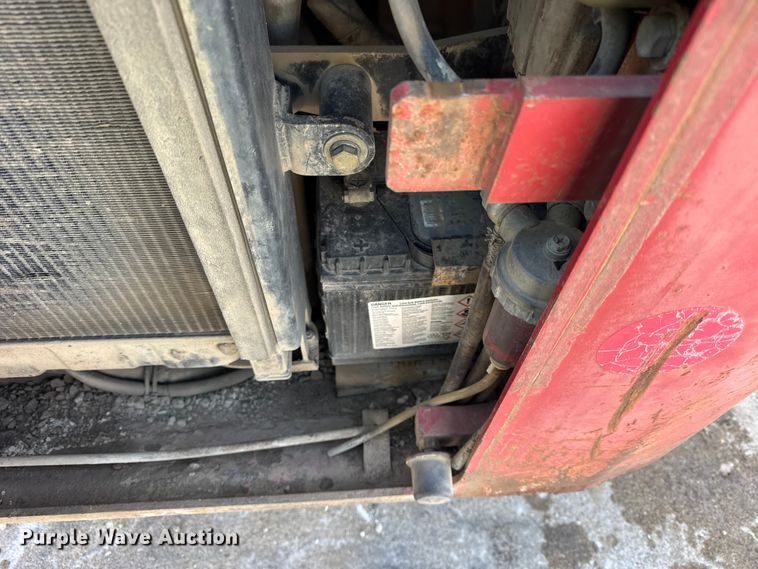 image for item EF2381 2007 Takeuchi TL140 skid steer loader