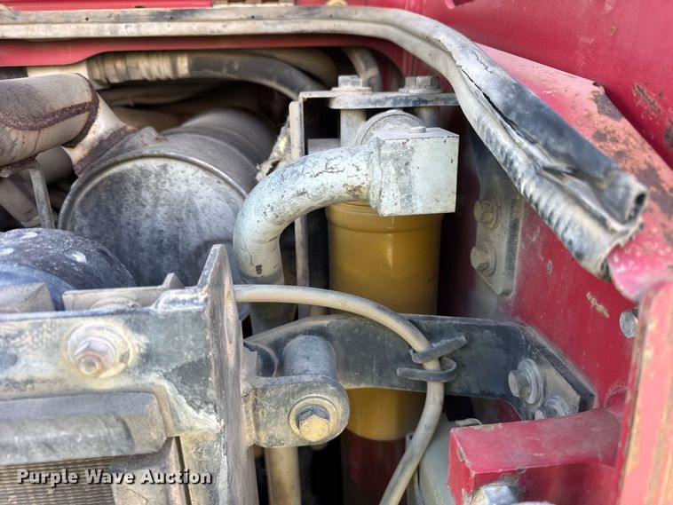 image for item EF2381 2007 Takeuchi TL140 skid steer loader