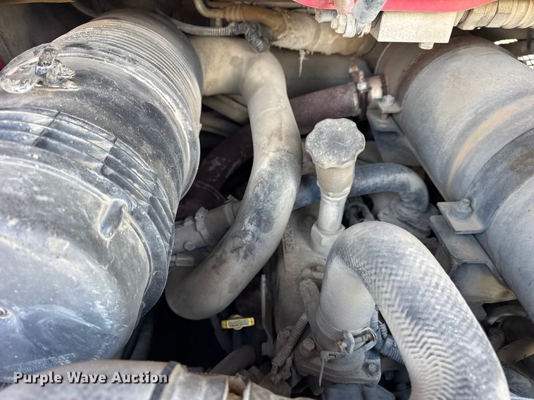 image for item EF2381 2007 Takeuchi TL140 skid steer loader