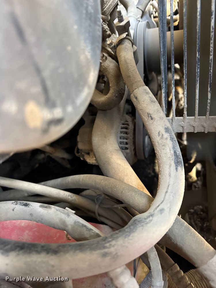 image for item EF2381 2007 Takeuchi TL140 skid steer loader