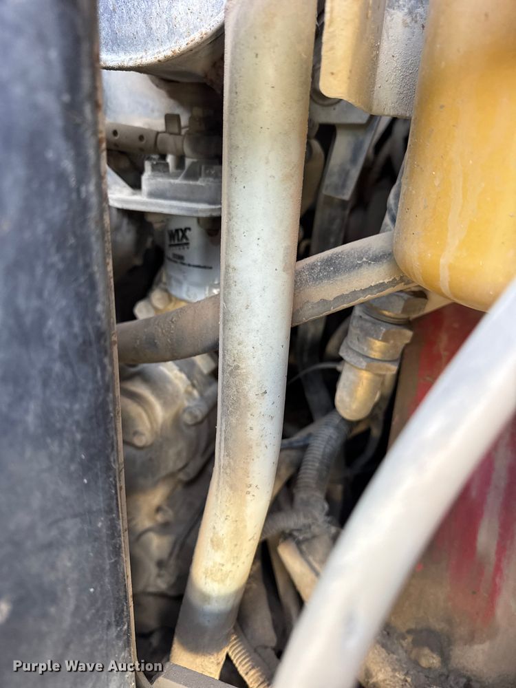 image for item EF2381 2007 Takeuchi TL140 skid steer loader