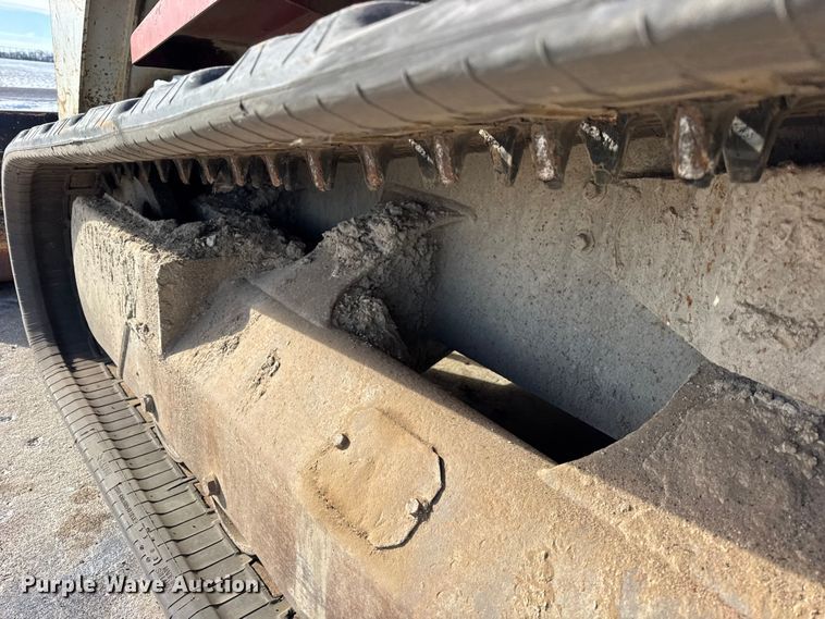 image for item EF2381 2007 Takeuchi TL140 skid steer loader