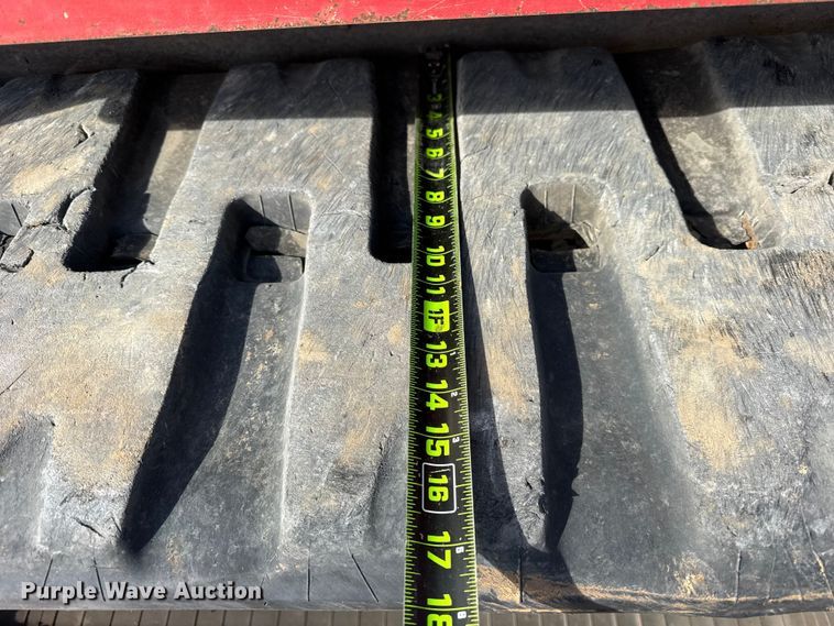 image for item EF2381 2007 Takeuchi TL140 skid steer loader