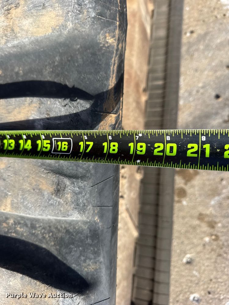 image for item EF2381 2007 Takeuchi TL140 skid steer loader