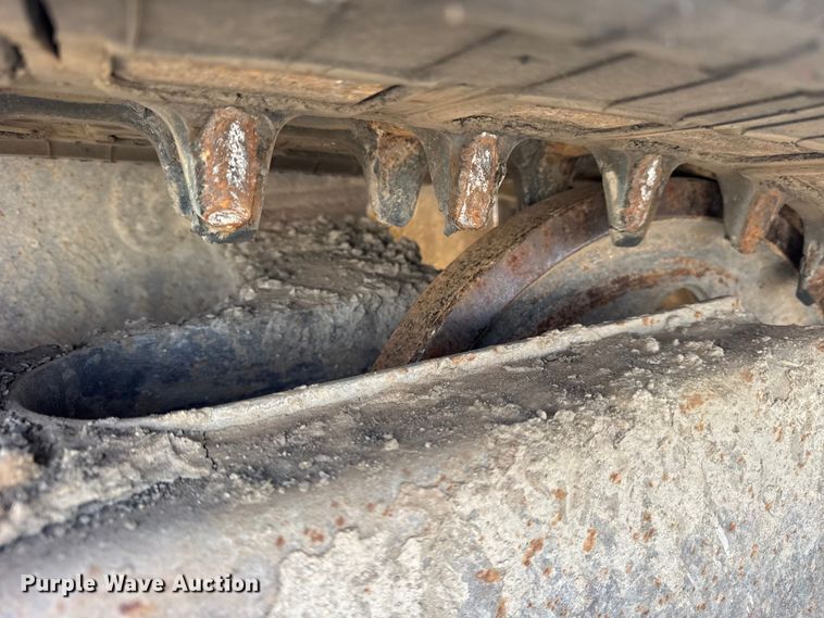 image for item EF2381 2007 Takeuchi TL140 skid steer loader