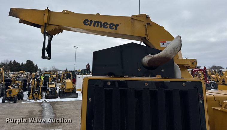 image for item EF2393 2024 Vermeer BC1800XL wood chipper