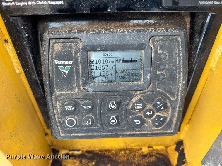 image for item EF2393 2024 Vermeer BC1800XL wood chipper