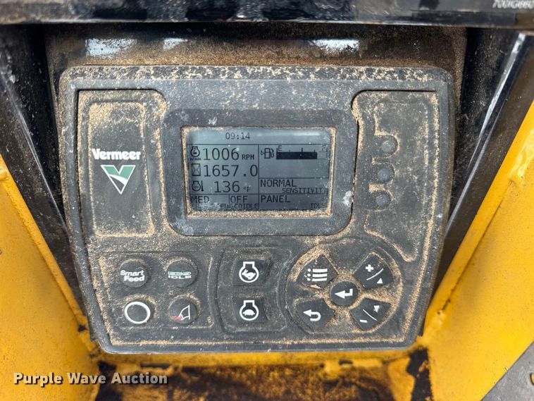 image for item EF2393 2024 Vermeer BC1800XL wood chipper