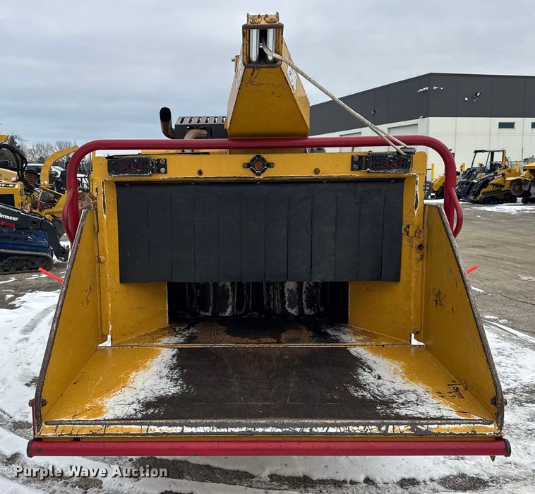 image for item EF2393 2024 Vermeer BC1800XL wood chipper
